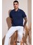Pamuklu Regular Fit Polo Yaka T Shirt Erkek Polo Yaka T Shirt 5902063 1