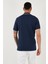 Pamuklu Regular Fit Polo Yaka T Shirt Erkek Polo Yaka T Shirt 5902063 5