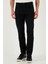 Streç Pamuklu Slim Fit Yüksek Bel Dar Paça Jeans Erkek Kot Pantolon 3300S55TOKYO 3