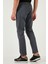 Streç Pamuklu Comfort Fit Yüksek Bel Boru Paça Jeans Erkek Kot Pantolon 4400S65TEXAS 5