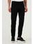 Streç Pamuklu Slim Fit Yüksek Bel Dar Paça Jeans Erkek Kot Pantolon 3300S68TOKYO 3