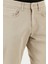 Streç Pamuklu Comfort Fit Yüksek Bel Boru Paça Jeans Erkek Kot Pantolon 4400S65TEXAS 5