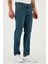 Streç Pamuklu Regular Fit Normal Bel Boru Paça Jeans Erkek Kot Pantolon 2210S56PARMA 2
