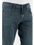 Streç Pamuklu Regular Fit Normal Bel Boru Paça Jeans Erkek Kot Pantolon 2201S73PARMA 5