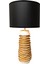 Opulence Krem Gold Abajur 1