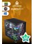 Game Master Atlantis 4060TI Ryzen 7 5700X Cpu 32GB 3200MHZ Ram 1tb Nvme M.2 SSD RTX4060TI Sıvı Soğutuculu Gaming Pc 4