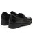 Kadın Oxford ( Klasik) 53S6 Frau Shıne Nero (Black) 4