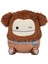 Squishmallows Peluş 30 cm Seri 20-D - Kocaayak Benny 1
