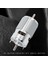 Dıy Çim Biçme Seti Dc 12 V 775 Motor Manganez Çelik Bıçak Bahçe Hareketli Araçları Mini Aracı Çim Kesme Makinesi (Yurt Dışından) 2