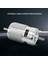 Dıy Çim Biçme Seti Dc 12 V 775 Motor Manganez Çelik Bıçak Bahçe Hareketli Araçları Mini Aracı Çim Kesme Makinesi (Yurt Dışından) 5