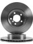 Ön Disk Havalı Bmw X3 E83 04-11 1