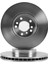 Ön Disk Havalı Bmw X3 E83 06-11 - X5 E53 00-06 1