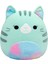 Squishmallows Peluş 50 cm S20 - Kedi Corinna 1