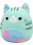 Squishmallows Peluş 50 cm S20 - Kedi Corinna 2