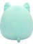 Squishmallows Peluş 50 cm S20 - Kedi Corinna 4