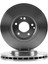 Ön Disk Havalı Chrysler Crossfire 03-08 / Mercedes C Serisi W203-CLC CL203-CLK C208-C209-E Serisi W2 1