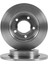 Arka Disk Düz Mazda 3 1.6-2.0 Mzr 03-11 1