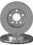 Ön Disk Havalı Bmw 2 Serisi F45 14> / Mini F54-F55-F56-F57 12> 1