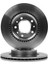 Ön Disk Havalı Peugeot 308 13-21 1