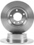 Arka Disk Düz Bmw 1 Serisi E81-E87 03-11 1