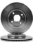 Ön Disk Havalı Mazda 2 07-15 - Mx5 15> / Fiat 124 Spider 16> 1