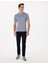 Erkek Lacivert Slim Fit Jean Pantolon 50302680-VR033 1