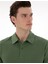 Erkek Haki Slim Fit Polo Yaka Tişört 50307581-VR027 2