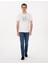 Erkek Mavi Slim Fit Jean Pantolon 50302673-VR036 1