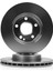 Ön Disk Havalı Mercedes A Serisi W176 - B Serisi W246-W242 - Cla C117 11-19 1