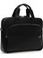 Erkek Erkek Siyah Evrak Çantası 50308017-VR046 3