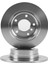Arka Disk Düz Bmw 3 Serisi E36-E46 90-05 1
