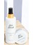 Yumurta Akı Maskesi (100 ml) & Tonik 1