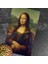 Mona Lisa Mutfak Havlusu 2 Adet 2