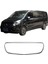 Mercedes Vito W447 Uyumlu Krom Ön Panjur Çerçevesi 2 Parça Paslanmaz Çelik 2