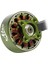 M2807 1300KV Fırçasız Motor 3-6s Fpv Motor Rc Yarış Drone Multicopter Fpv Drone Aksesuarları Için (Yurt Dışından) 5