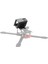 Gopro Hero 8 Aksiyon Kamerası Için Hava Fpv Ayar Açı Tabanlı Tpu 3D Baskılı Koruyucu Kılıf (Yurt Dışından) 4