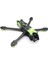 Dc(O3) 5 Inç 225MM Karbon Fiber Fpv Drone Çerçeve Kiti Djı O3 VPervaneleri, F3/f4/f7 Fc, 22/23 Motor(A) ile Uyumlu (Yurt Dışından) 3