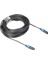 Xlr Kablo Erkek Kadın Ses Sinyal Kablosu Canon Dengeli Xlr Karon Mikrofon 3 Pin Xlr Kablo 10FT Mavi (Yurt Dışından) 2