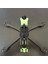 Dc(O3) 5 Inç 225MM Karbon Fiber Fpv Drone Çerçeve Kiti Djı O3 VPervaneleri, F3/f4/f7 Fc, 22/23 Motor(A) ile Uyumlu (Yurt Dışından) 5