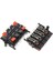 Adet 64X40X20MM 8 Pozisyon Jack Yaylı Yük Hoparlör Terminalleri (Yurt Dışından) 1