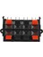 Adet 64X40X20MM 8 Pozisyon Jack Yaylı Yük Hoparlör Terminalleri (Yurt Dışından) 4
