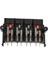 Adet 64X40X20MM 8 Pozisyon Jack Yaylı Yük Hoparlör Terminalleri (Yurt Dışından) 5