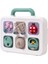 Insect Exploration Busy Board, An Early Education And Puzzle Toy For 1-Year-Old Infants (Yurt Dışından) 1