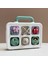 Insect Exploration Busy Board, An Early Education And Puzzle Toy For 1-Year-Old Infants (Yurt Dışından) 2