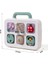 Insect Exploration Busy Board, An Early Education And Puzzle Toy For 1-Year-Old Infants (Yurt Dışından) 3