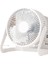 USB Mini Fan 6 Inç 8 Inç Masaüstü Küçük Fan (Yurt Dışından) 1