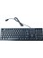 VR-KB700 Kablolu Standart Q Klavye - Türkçe 2