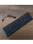 VR-KB700 Kablolu Standart Q Klavye - Türkçe 3