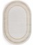 Galina 16649 Oval Akrilik Makine Halısı 2