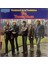 The Moody Blues – Boulevard De La Madeleine 1970LER Baskı Lp 1